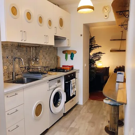 Honu Kai Aloha Semesterbostad *