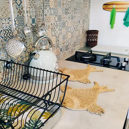 Honu Kai Aloha Sagres