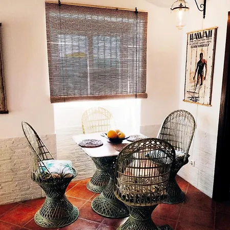 Semesterbostad Honu Kai Aloha *