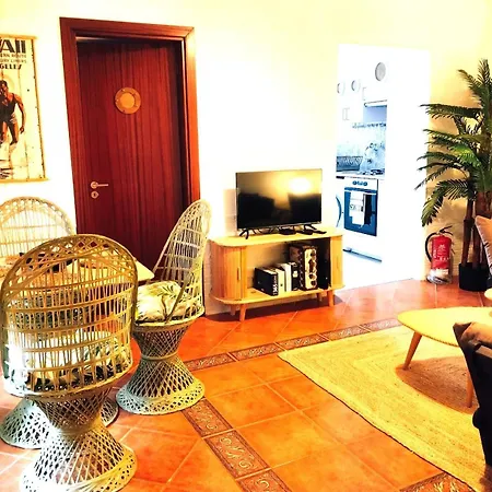 Casa de Férias Honu Kai Aloha Sagres