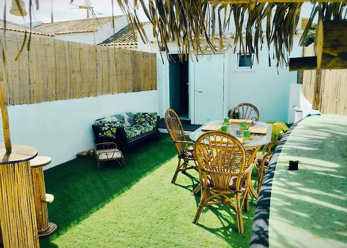 Ferienhaus Honu Kai Aloha *
