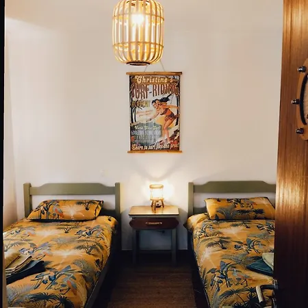 Honu Kai Aloha Sagres