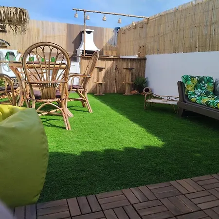 Honu Kai Aloha Сasa de vacaciones