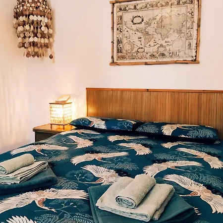 Ferienhaus Honu Kai Aloha Sagres