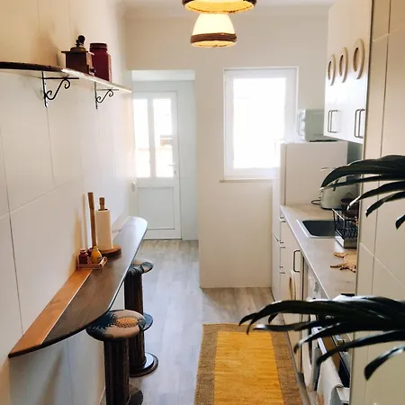 Honu Kai Aloha Ferienhaus Sagres