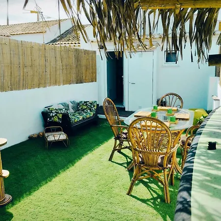 Ferienhaus Honu Kai Aloha *