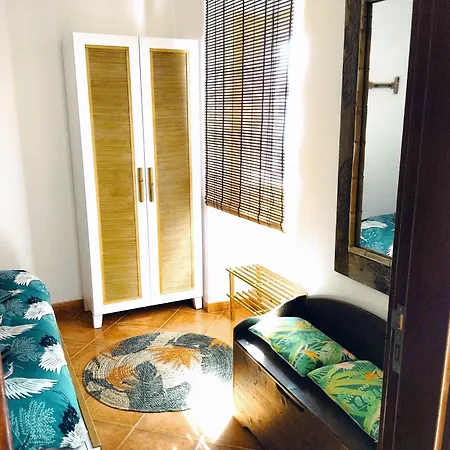 Honu Kai Aloha Ferienhaus *