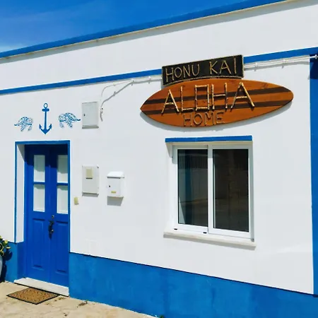 Ferienhaus Honu Kai Aloha *
