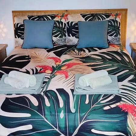 Honu Kai Aloha Feriehus