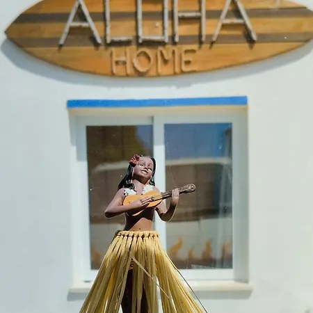 Honu Kai Aloha Feriehus