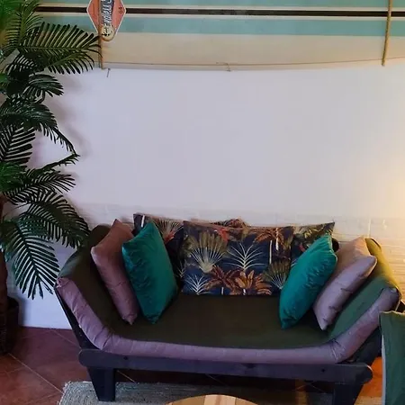 Honu Kai Aloha Feriehus