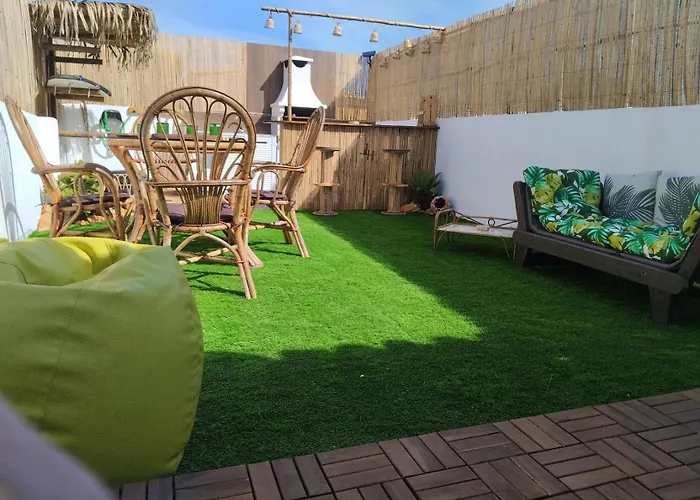 Honu Kai Aloha Дом отдыха