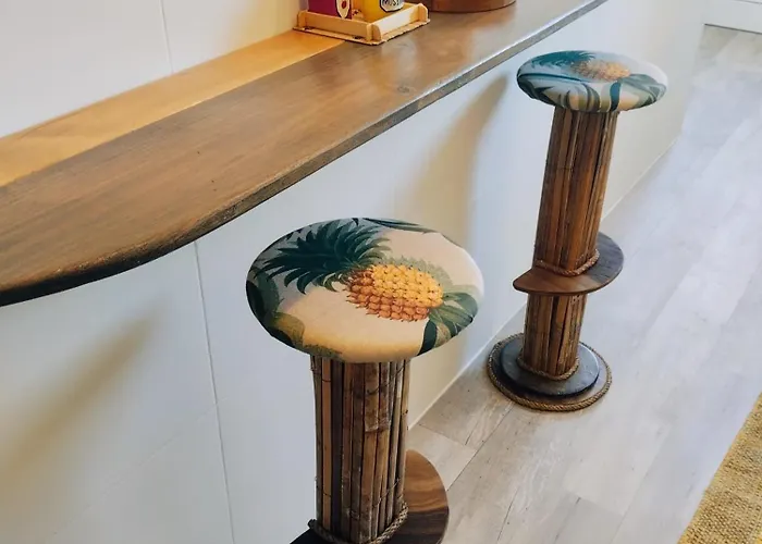 Дом отдыха Honu Kai Aloha Сагреш