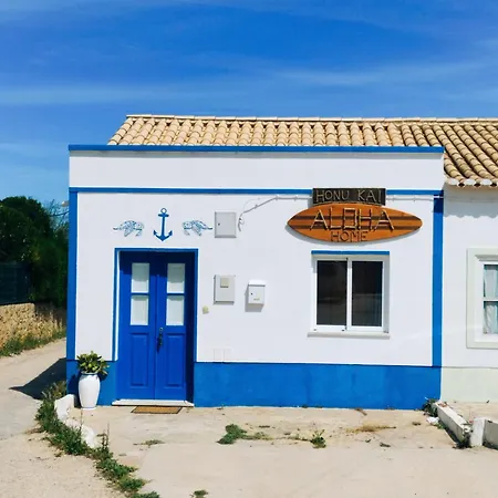 Honu Kai Aloha 別荘 *